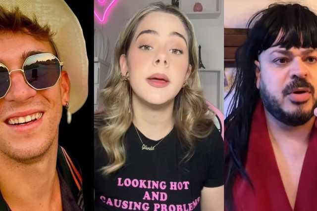 Dalla ballerina al viaggiatore fino al giovane padre: ecco i 10 pugliesi pi� seguiti su TikTok